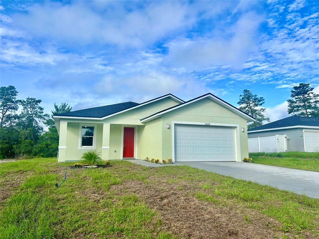 16532 Southwest 31st Terrace Ocala, FL 34473 - Photo 1 of 1