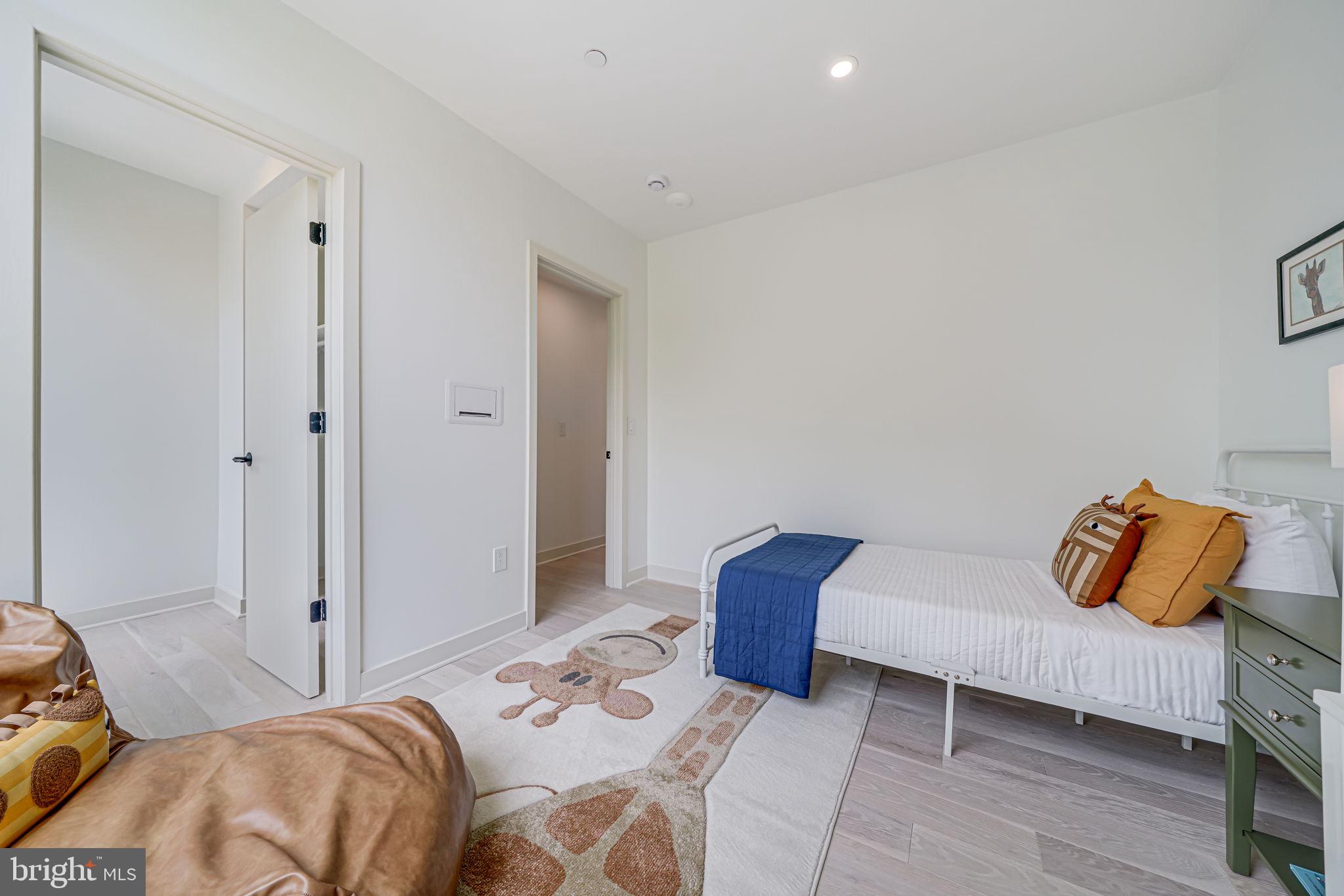 2905 Newark Street Northwest Washington, DC 20008 - Photo 17 of 52