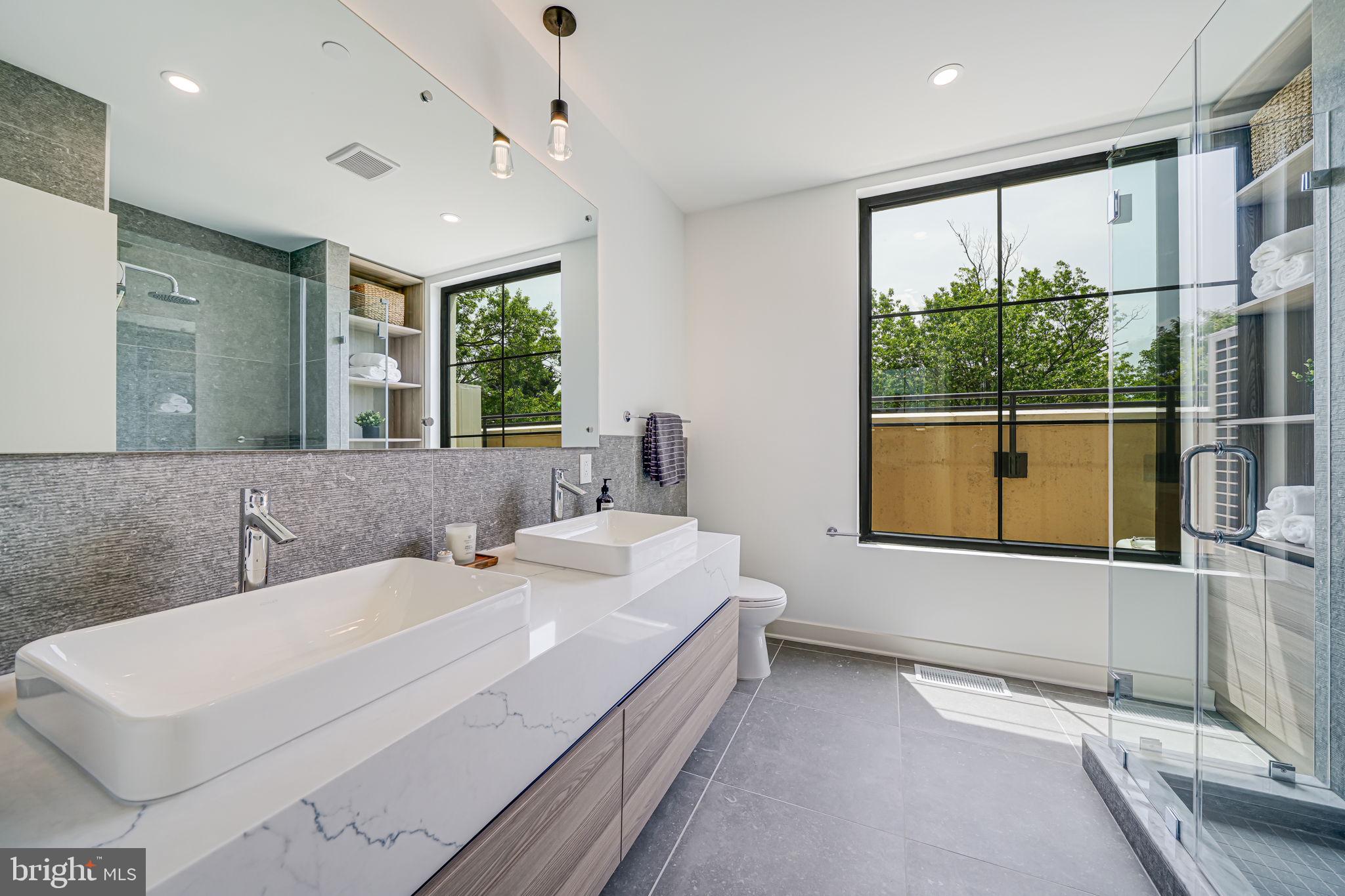 2905 Newark Street Northwest Washington, DC 20008 - Photo 21 of 52