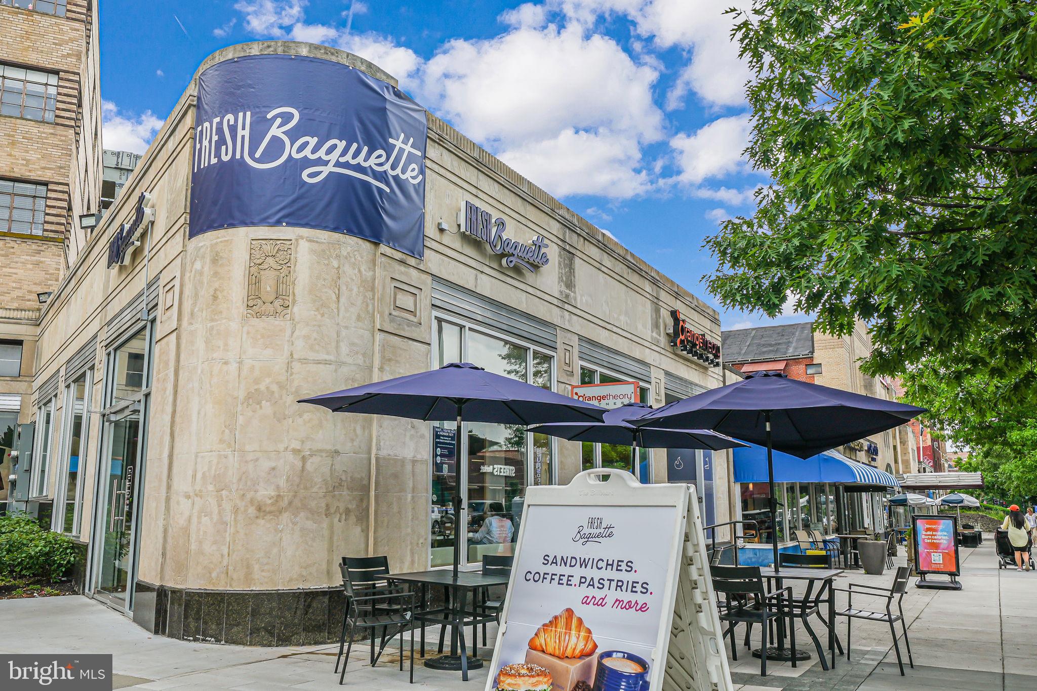 2905 Newark Street Northwest Washington, DC 20008 - Photo 31 of 52