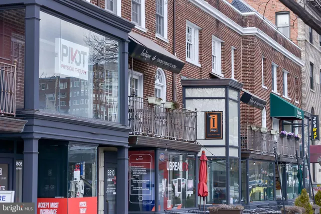 $1,295,000 | 2905 Newark Street Northwest, Washington, DC 20008