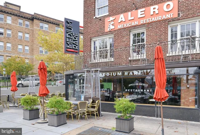 $1,295,000 | 2905 Newark Street Northwest, Washington, DC 20008