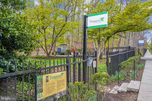 $1,295,000 | 2905 Newark Street Northwest, Washington, DC 20008