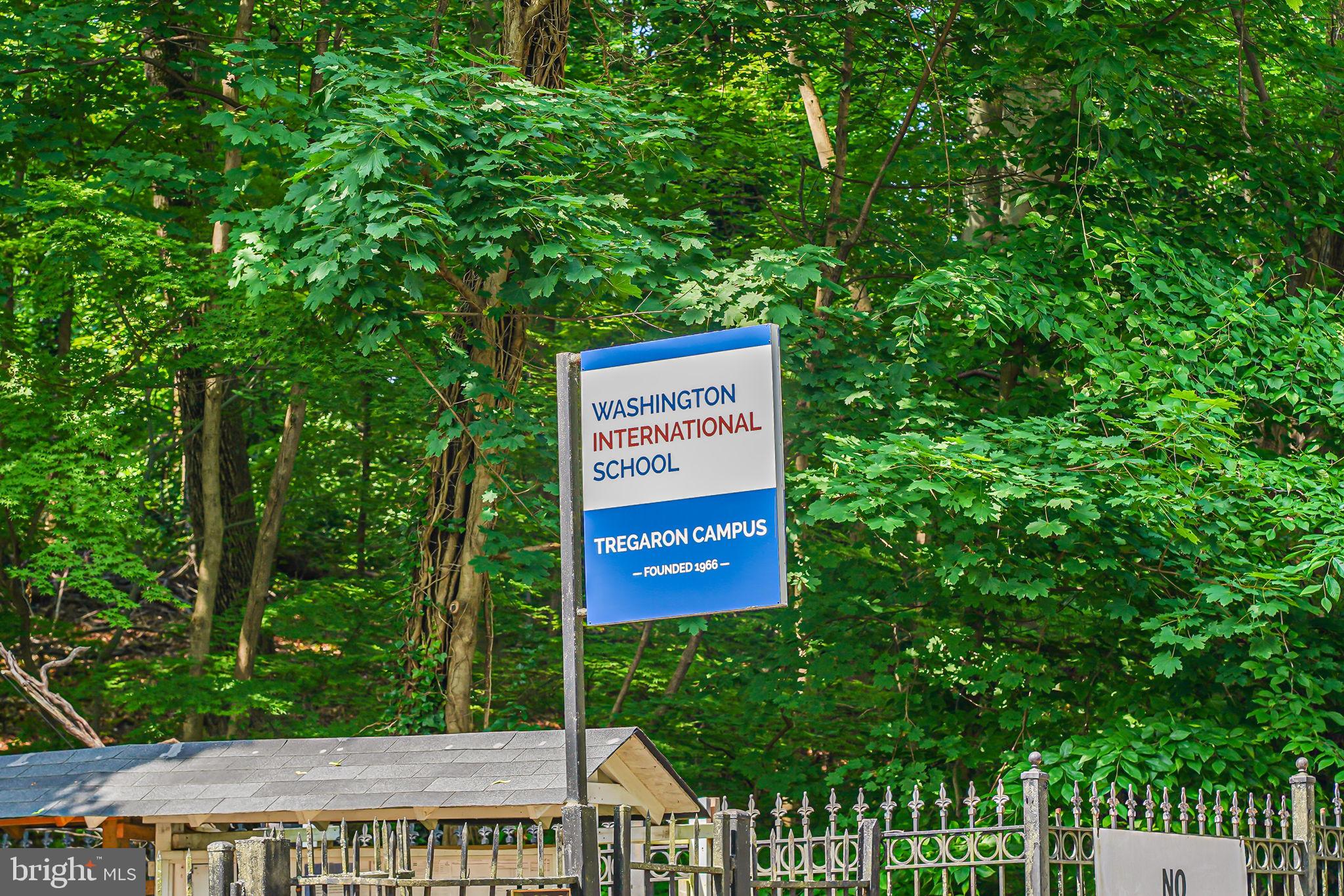 2905 Newark Street Northwest Washington, DC 20008 - Photo 51 of 52