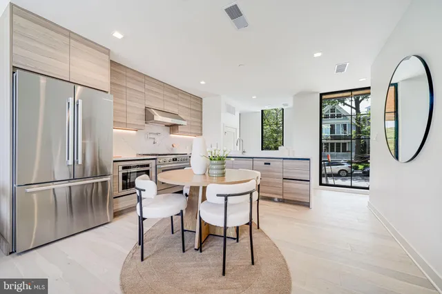 $1,295,000 | 2905 Newark Street Northwest, Washington, DC 20008