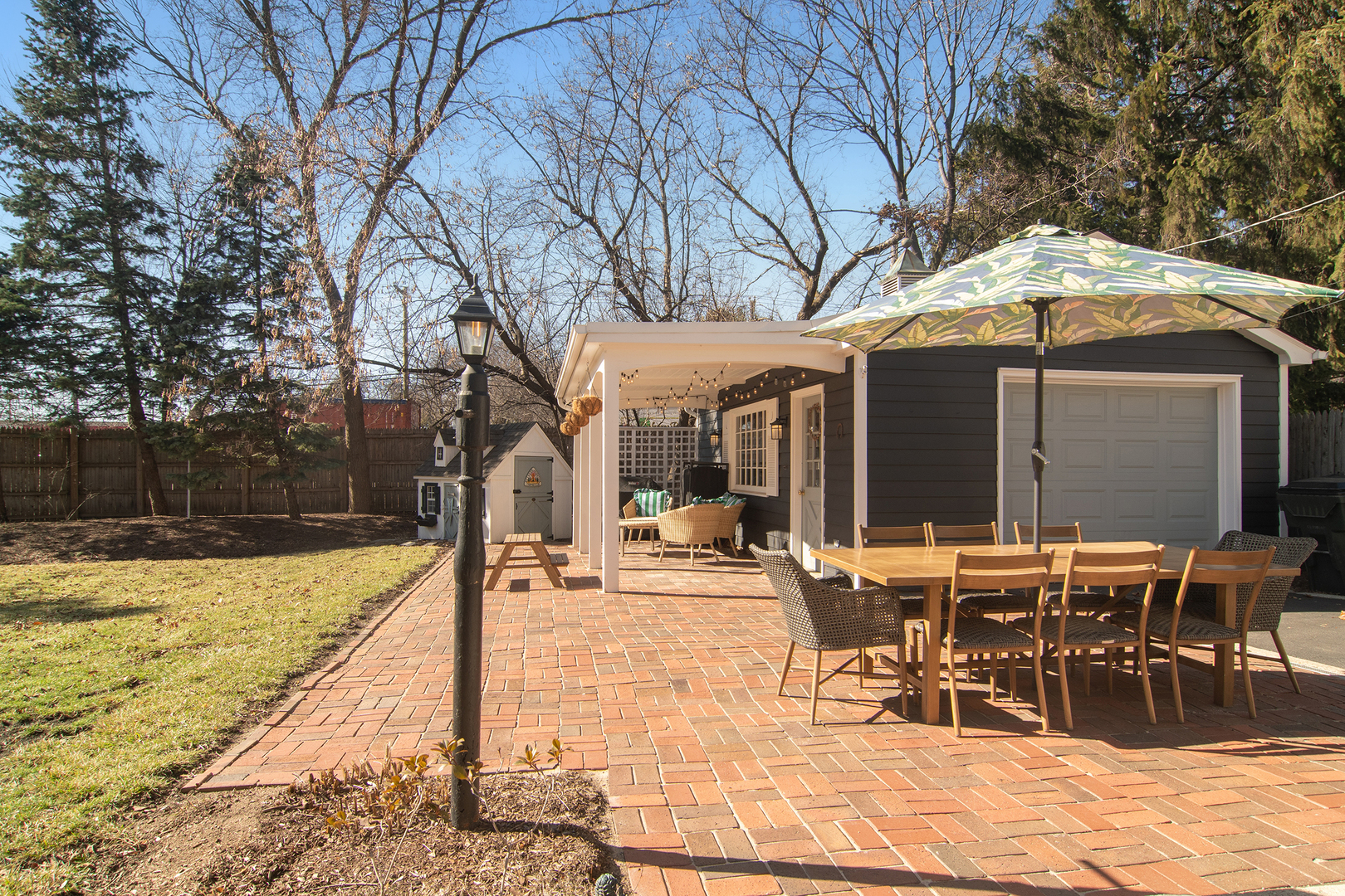 612 Sycamore Road Barrington, IL 60010 - Photo 26 of 34