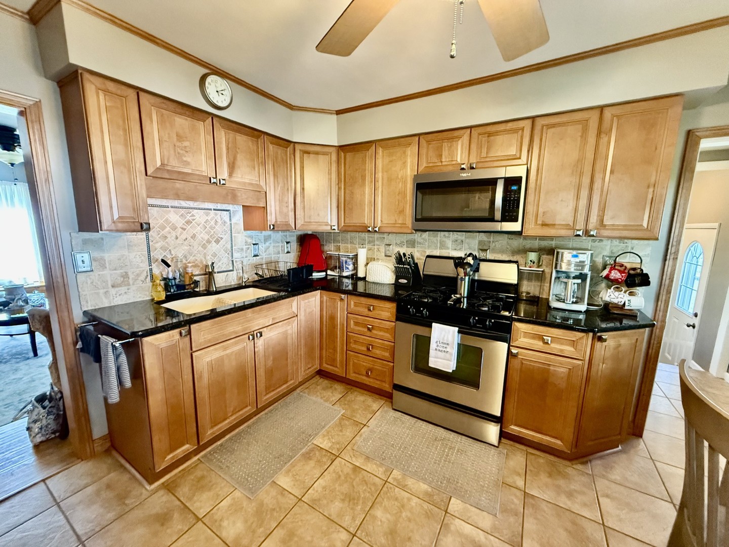 110 Southwest 7th Street Galva, IL 61434 - Photo 11 of 50