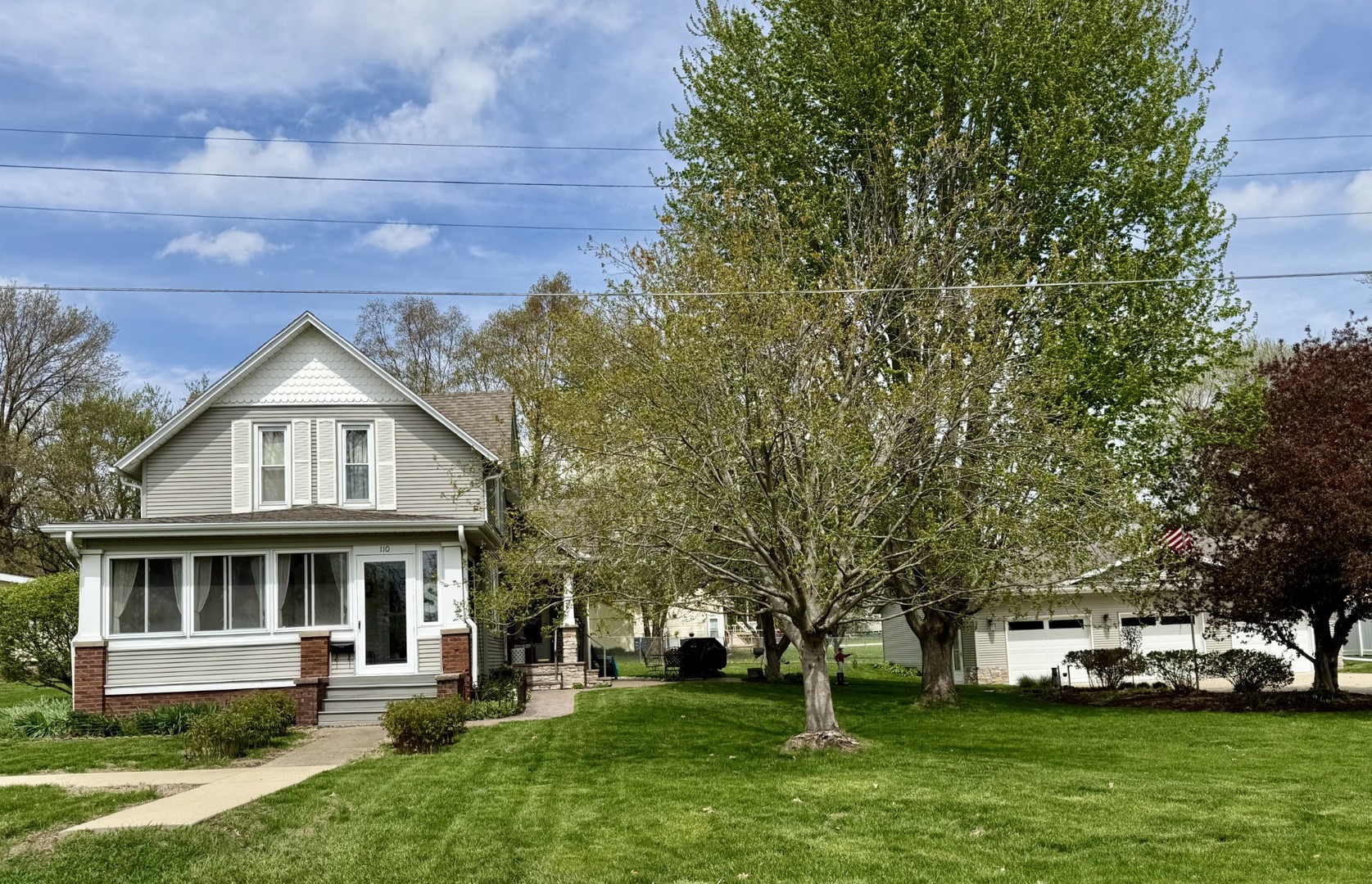 110 Southwest 7th Street Galva, IL 61434 - Photo 3 of 50