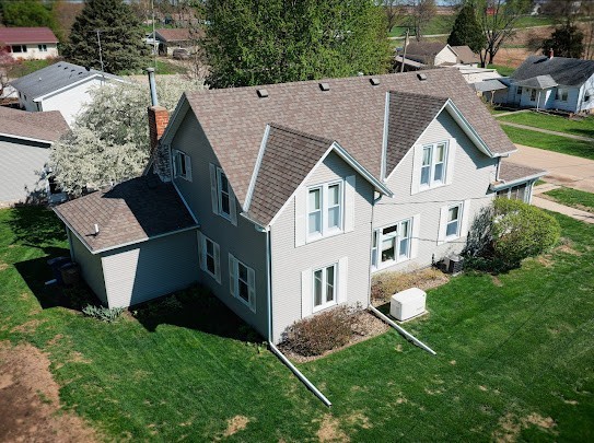 110 Southwest 7th Street Galva, IL 61434 - Photo 41 of 50