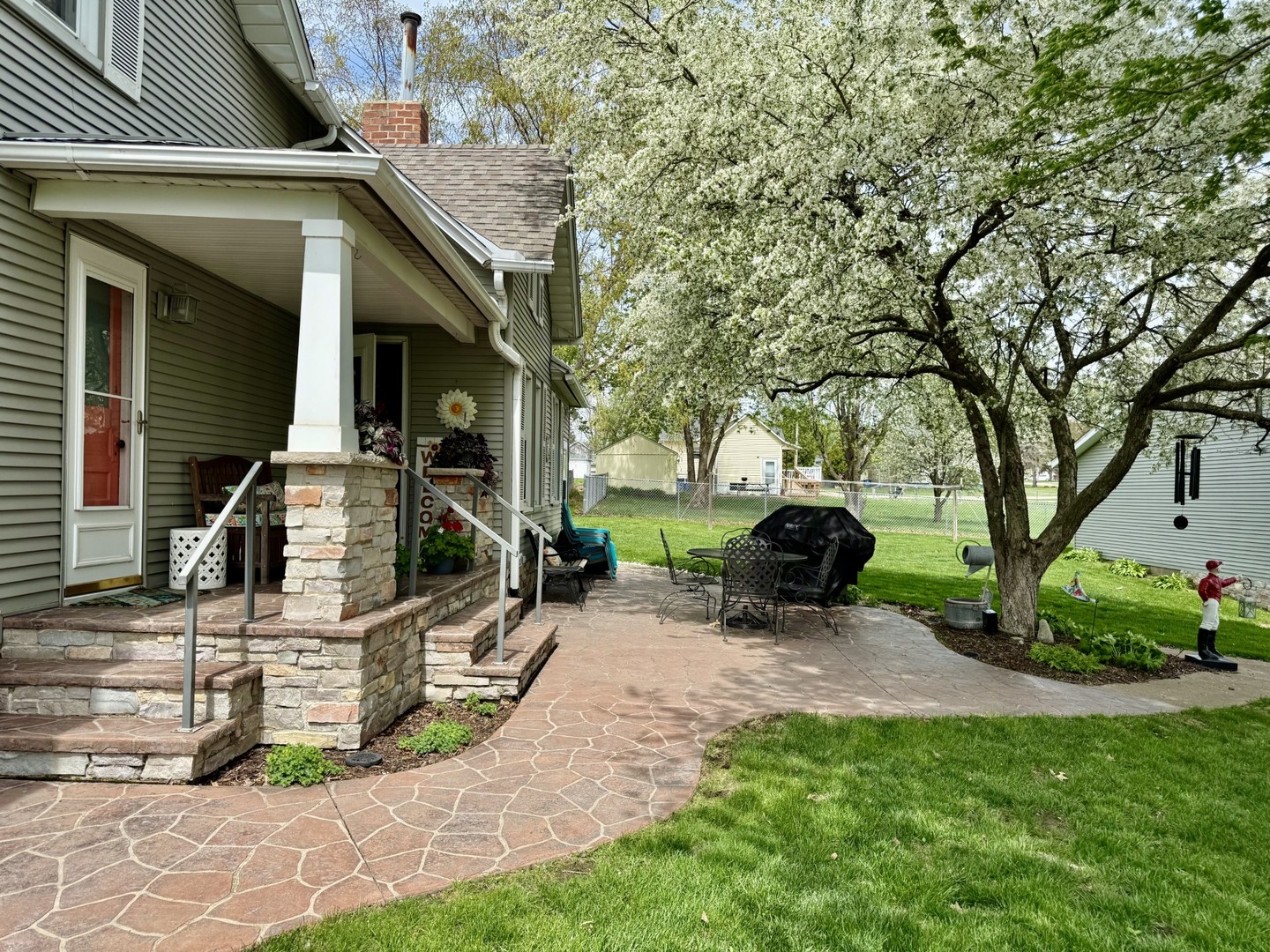110 Southwest 7th Street Galva, IL 61434 - Photo 7 of 50