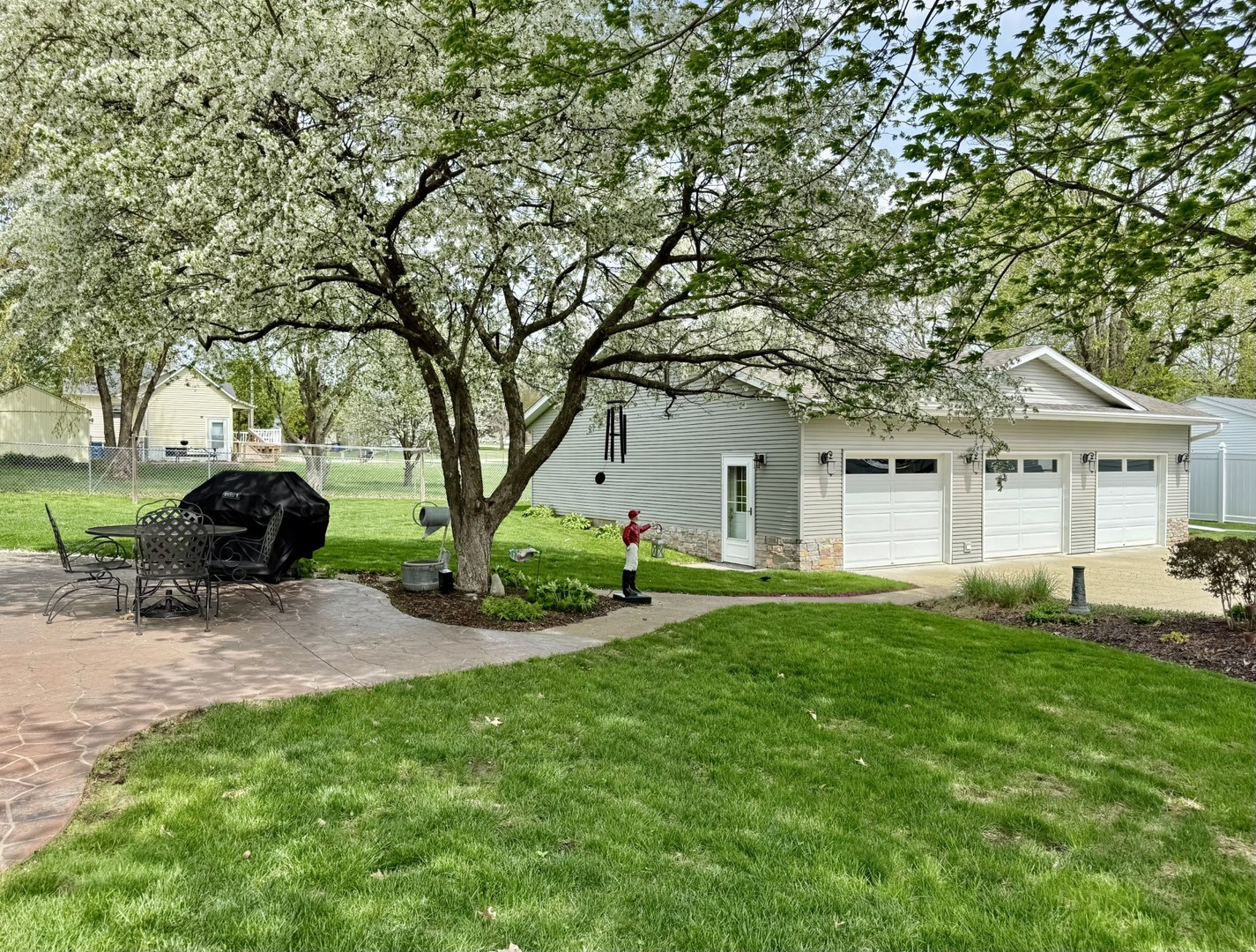 110 Southwest 7th Street Galva, IL 61434 - Photo 8 of 50