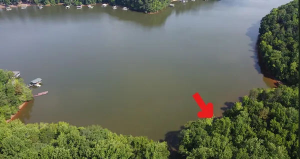 $490,000 | Lot 5 Little Creek Road, Anderson, SC 29621