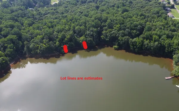 $490,000 | Lot 5 Little Creek Road, Anderson, SC 29621