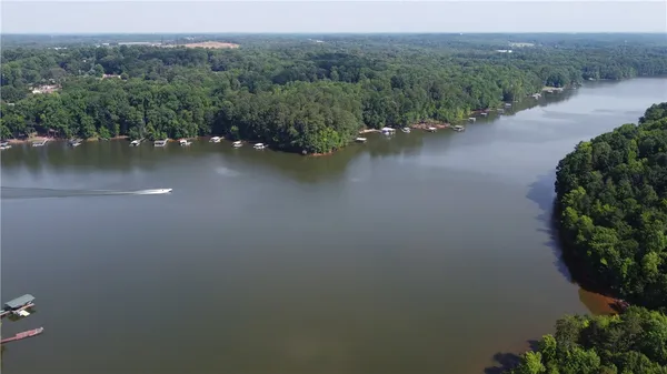 $490,000 | Lot 5 Little Creek Road, Anderson, SC 29621