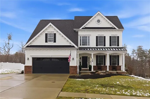$825,000 | 309 Dirkshire Court, Mars, PA 16046
