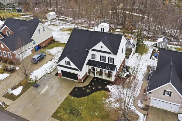 $825,000 | 309 Dirkshire Court, Mars, PA 16046