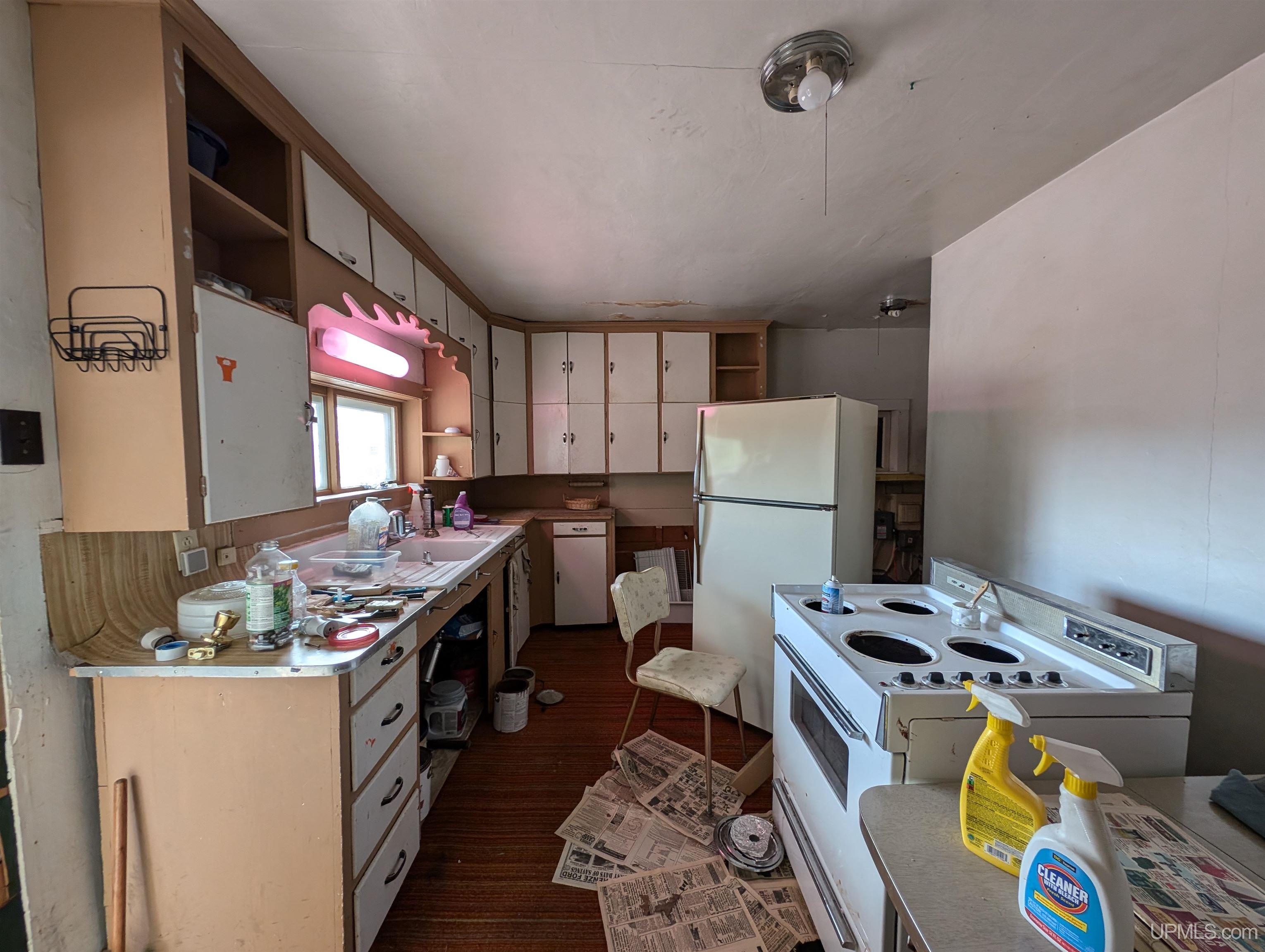 1007 North Co Road Manistique, MI 49854 - Photo 4 of 22