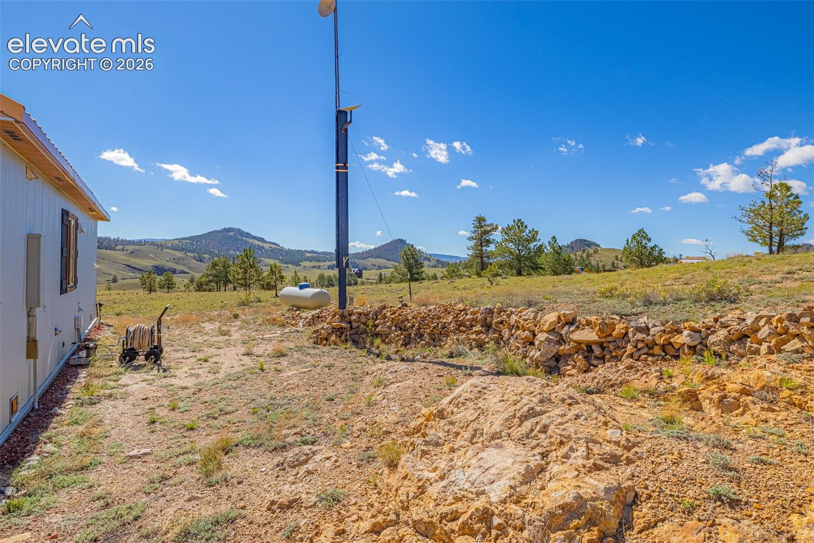 8591 Black Beaver Road Hartsel, CO 80449 - Photo 31 of 48 Gallery Image 31