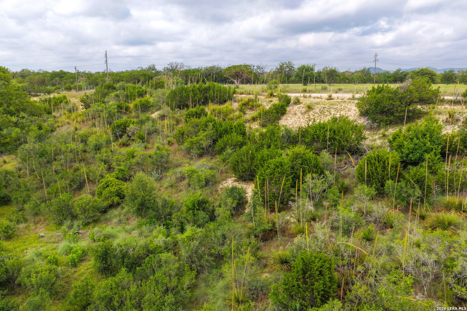 30 Acres /- Peaceful Valley Road Bandera, TX 78003 - Photo 21 of 32