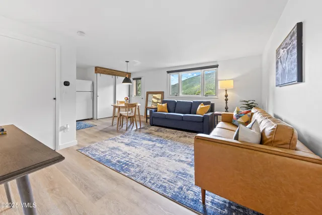 $625,000 | 2448 Garmisch Drive, Unit 7, Vail, CO 81657