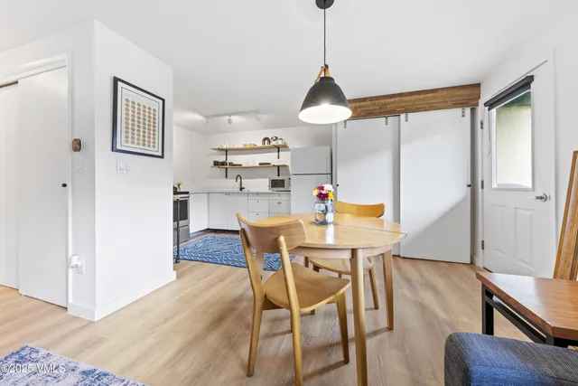 $625,000 | 2448 Garmisch Drive, Unit 7, Vail, CO 81657