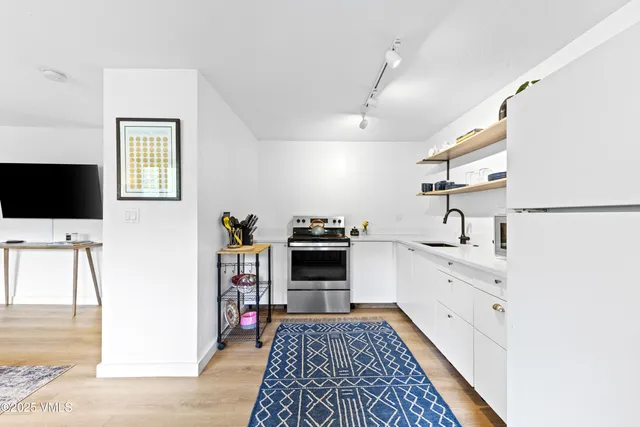 $625,000 | 2448 Garmisch Drive, Unit 7, Vail, CO 81657