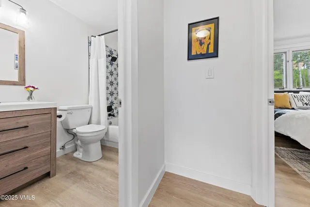 $625,000 | 2448 Garmisch Drive, Unit 7, Vail, CO 81657