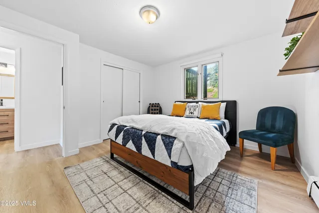 $625,000 | 2448 Garmisch Drive, Unit 7, Vail, CO 81657