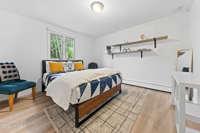 $625,000 | 2448 Garmisch Drive, Unit 7, Vail, CO 81657