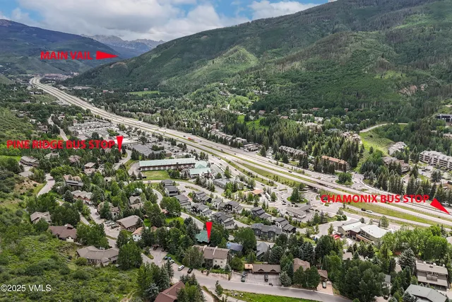 $625,000 | 2448 Garmisch Drive, Unit 7, Vail, CO 81657