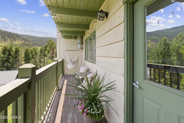 $625,000 | 2448 Garmisch Drive, Unit 7, Vail, CO 81657