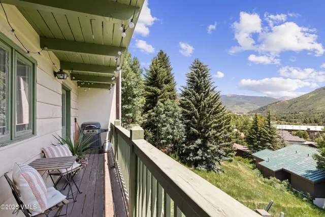 $625,000 | 2448 Garmisch Drive, Unit 7, Vail, CO 81657