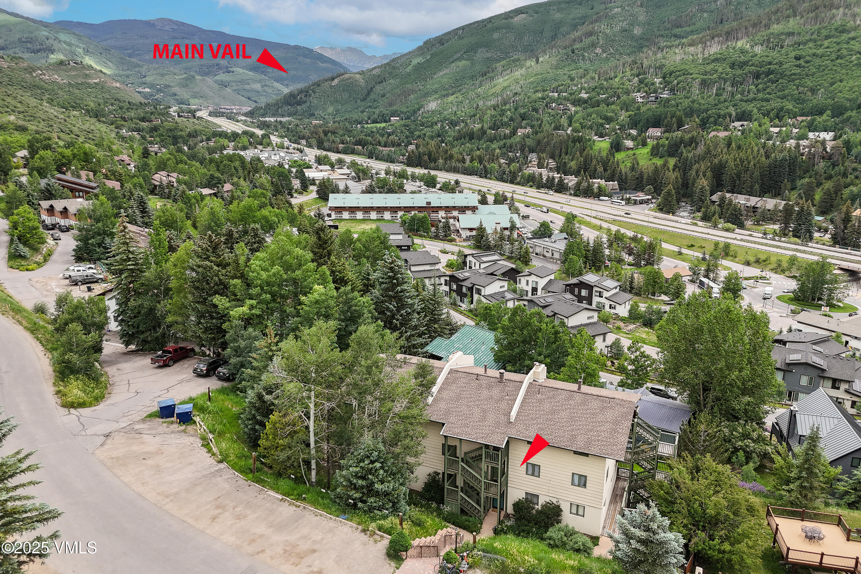2448 Garmisch Drive, Unit 7 Vail, CO 81657 - Photo 3 of 25 DJI_20250624113100_0001_D-2-2