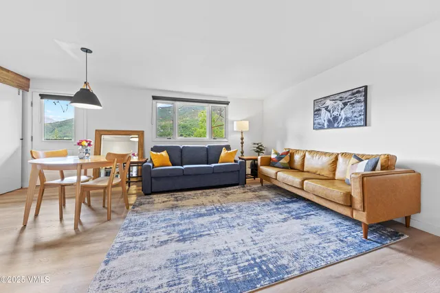 $625,000 | 2448 Garmisch Drive, Unit 7, Vail, CO 81657