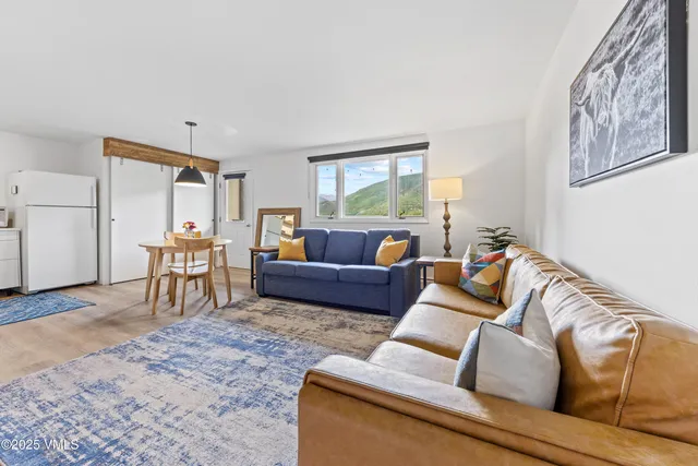 $625,000 | 2448 Garmisch Drive, Unit 7, Vail, CO 81657