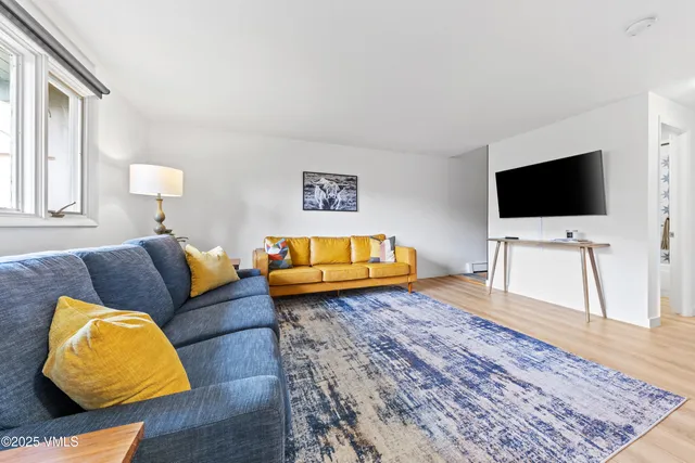 $625,000 | 2448 Garmisch Drive, Unit 7, Vail, CO 81657