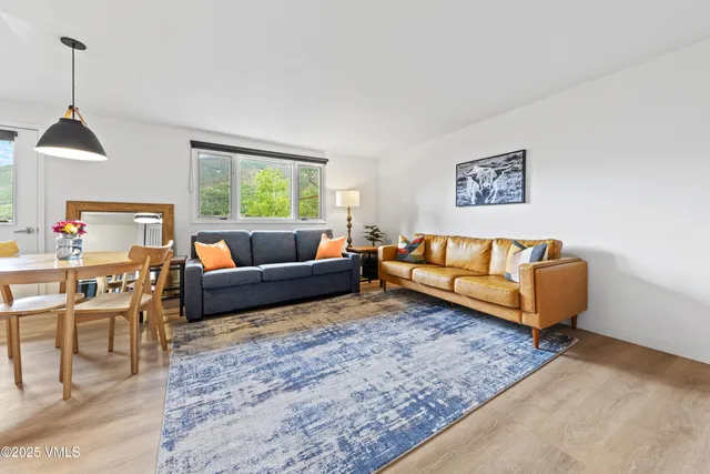 $625,000 | 2448 Garmisch Drive, Unit 7, Vail, CO 81657