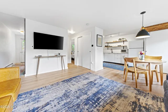 $625,000 | 2448 Garmisch Drive, Unit 7, Vail, CO 81657