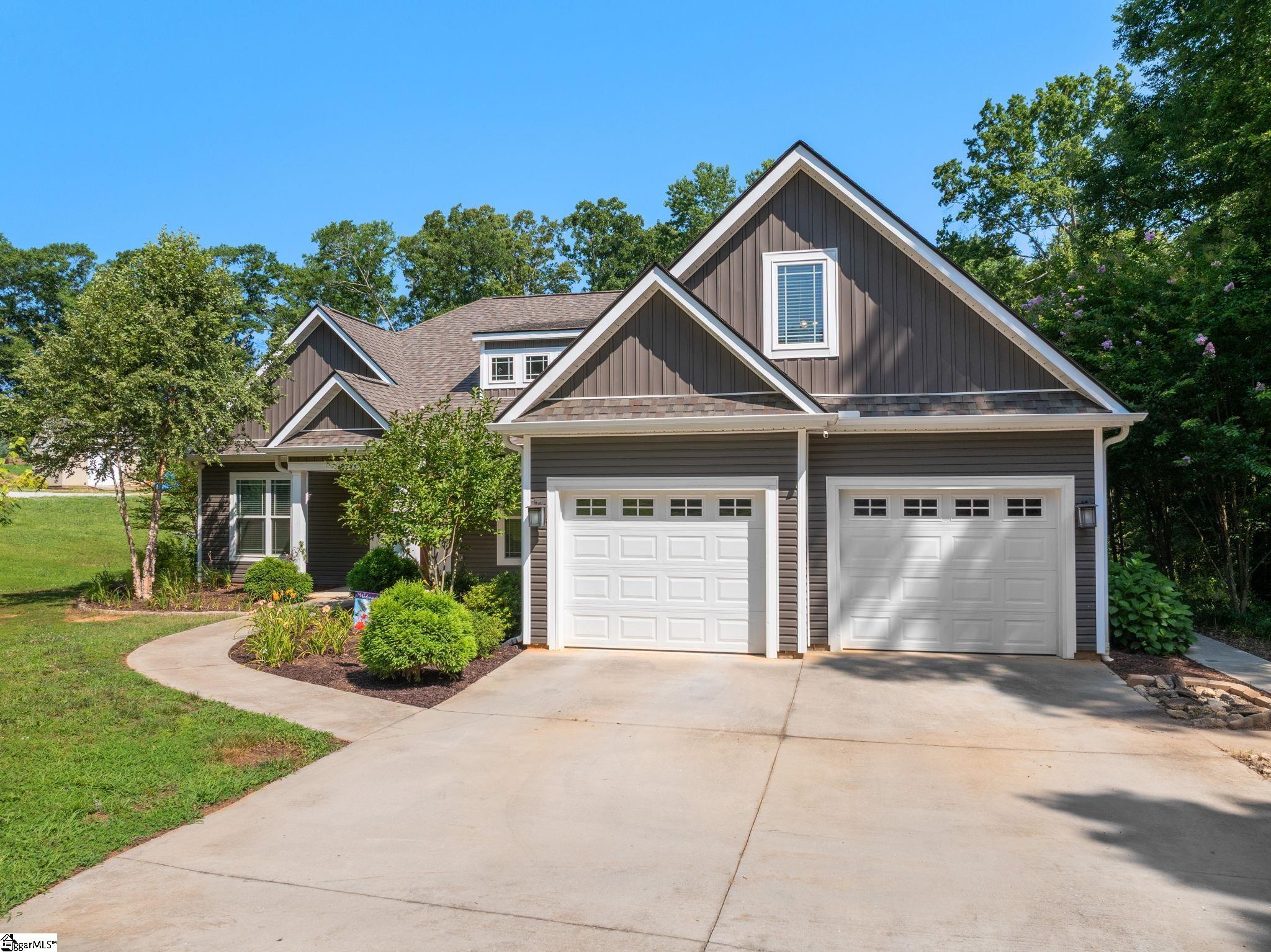 1025 McKelvey Road Pelzer, SC 29669 - Photo 1 of 50