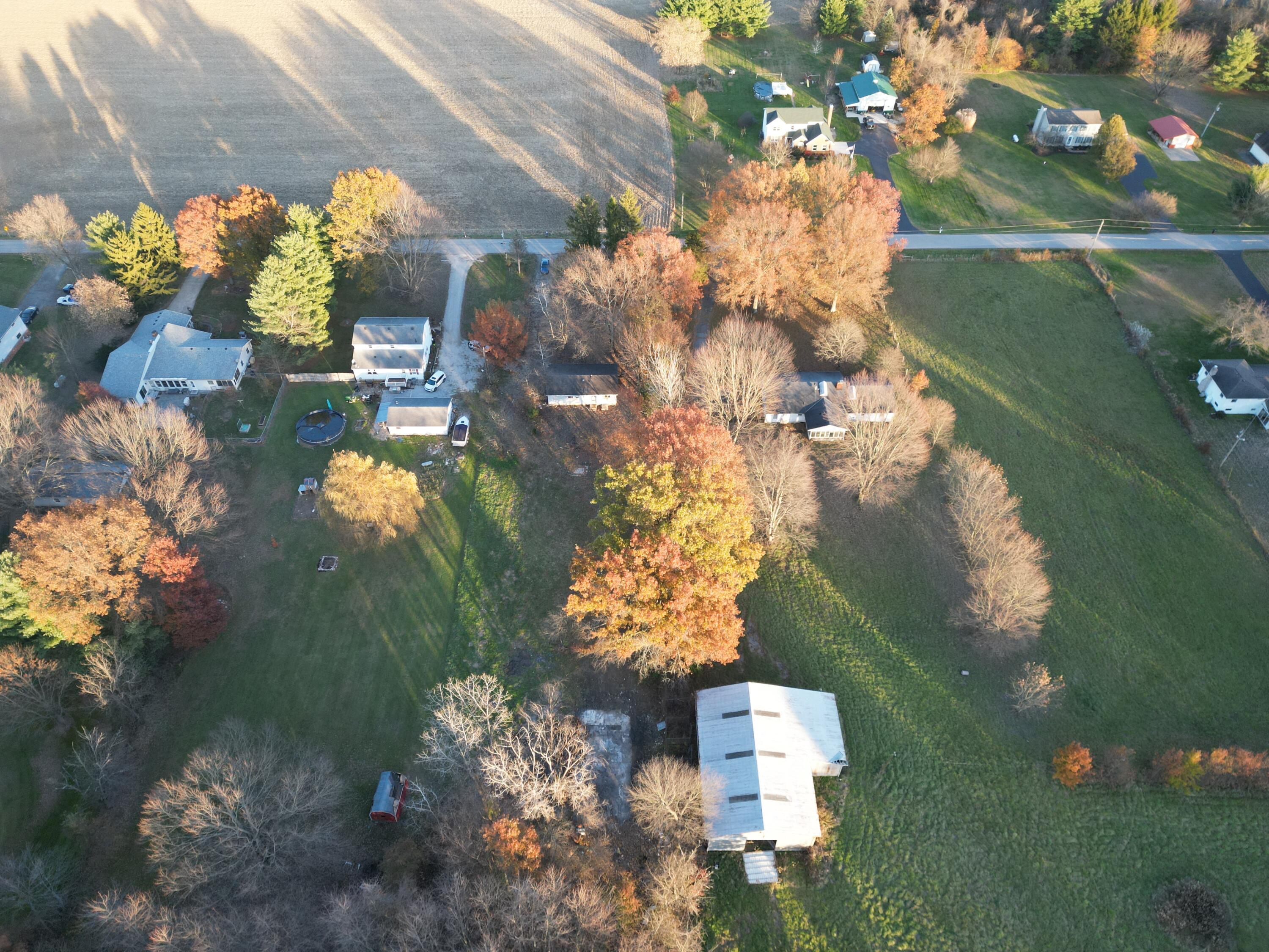 13122 Hatch Road Westerville, OH 43082 - Photo 9 of 20 8