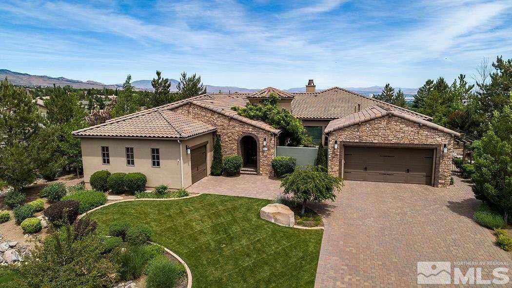3845 Boulder Patch Reno, NV 89511 - Photo 1 of 33 Photo 1