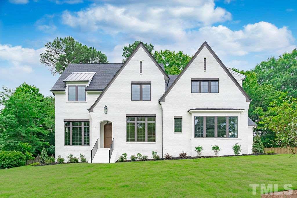 208 Reynolds Road Raleigh, NC 27609 - Photo 1 of 30