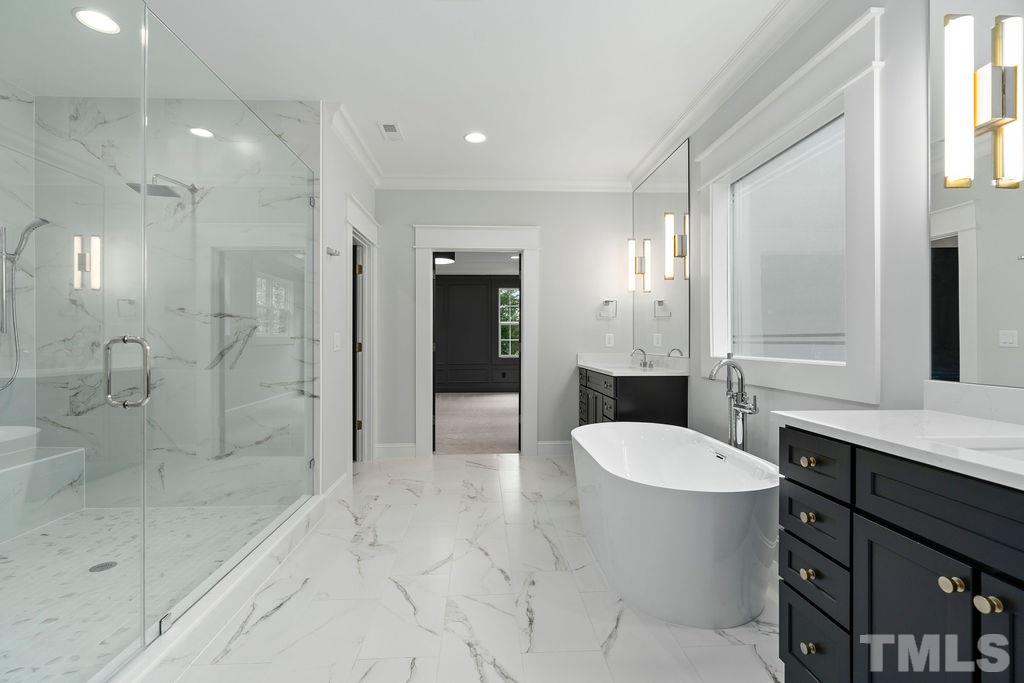 208 Reynolds Road Raleigh, NC 27609 - Photo 23 of 30