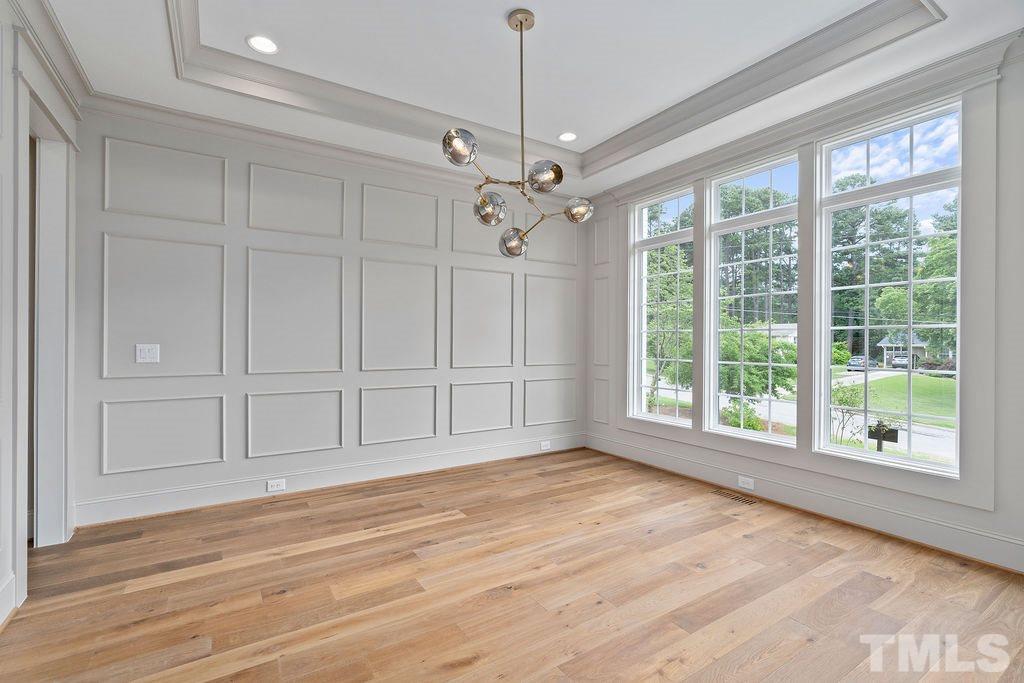 208 Reynolds Road Raleigh, NC 27609 - Photo 5 of 30