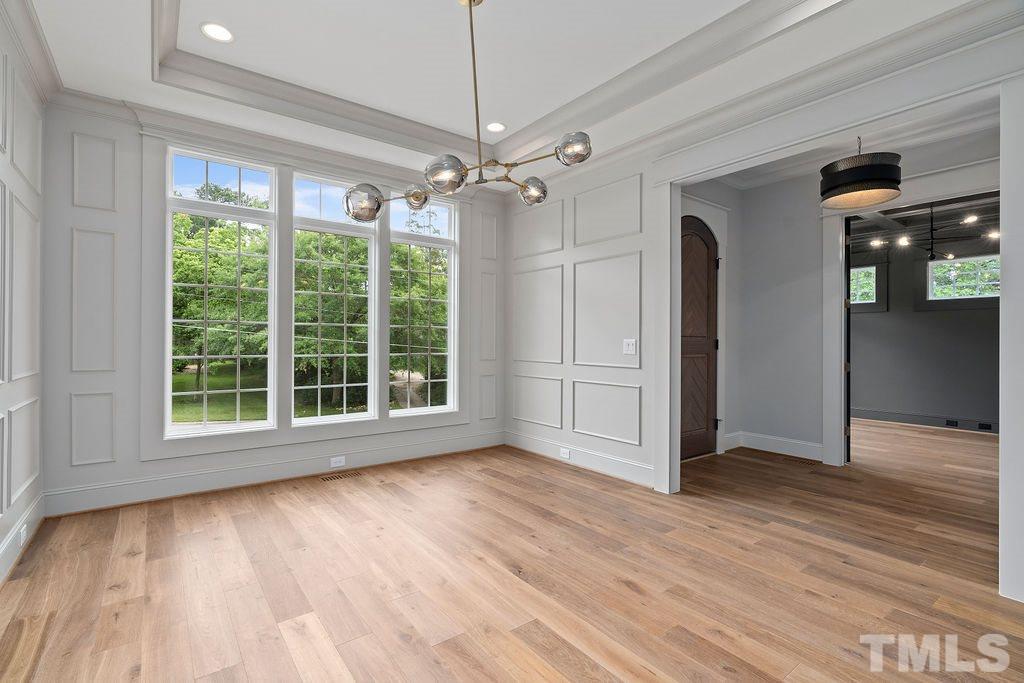 208 Reynolds Road Raleigh, NC 27609 - Photo 6 of 30