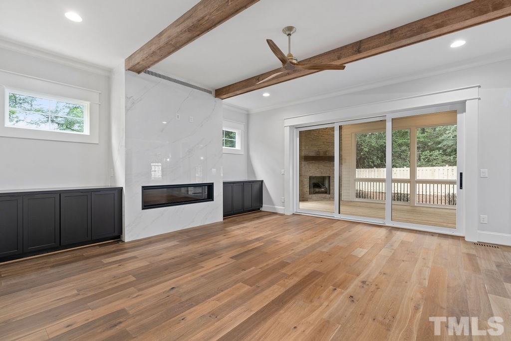 208 Reynolds Road Raleigh, NC 27609 - Photo 9 of 30