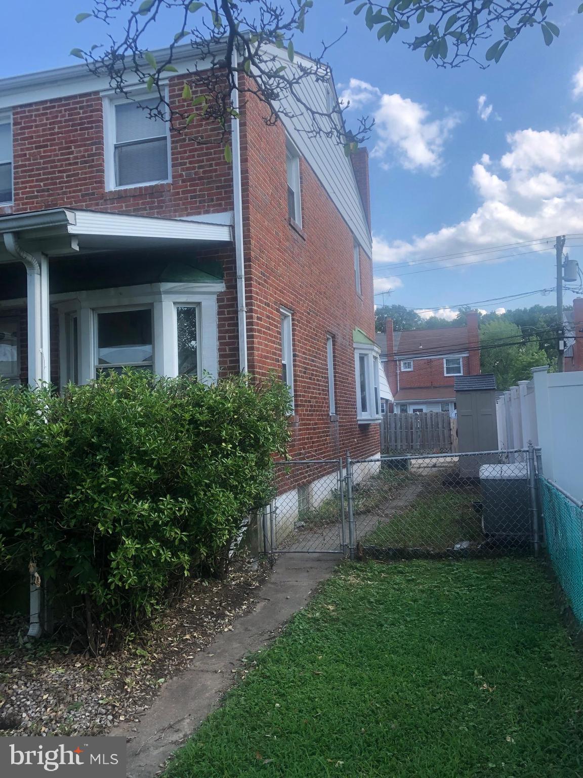 957 Arncliffe Road Baltimore, MD 21221 - Photo 3 of 3