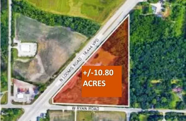 $2,500,000 | 11223 West Loomis Road, Franklin, WI 53132