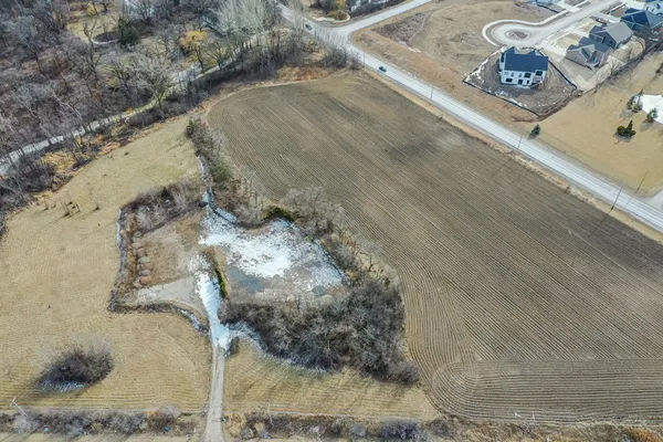 $2,500,000 | 11223 West Loomis Road, Franklin, WI 53132