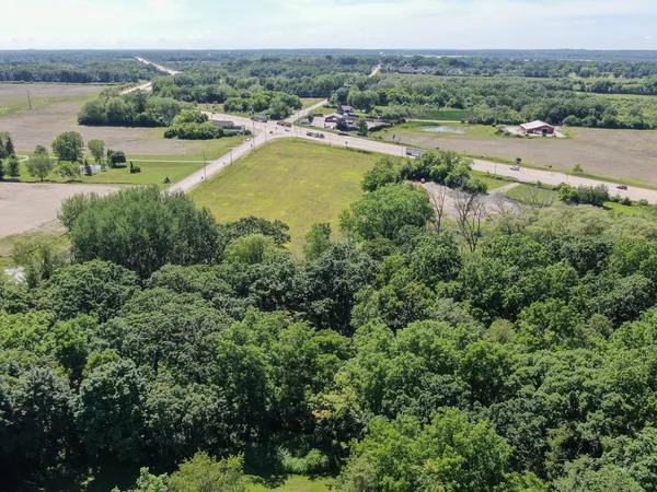 $2,500,000 | 11223 West Loomis Road, Franklin, WI 53132